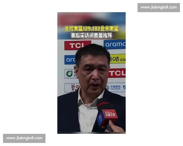 闵鹿蕾率北控两年两进季后赛 创队史首夺八强新高度 闵鹿蕾率北控两年两进季后赛 创队史首夺八强新高度