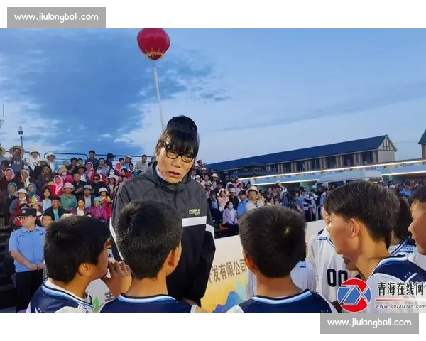 高原烽火!2025 “村 BA” 青海赛区开赛 姑妈篮球点燃土乡激情 高原烽火!2025 “村 BA” 青海赛区开赛 姑妈篮球点燃土乡激情