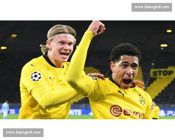 贝林厄姆弟弟多特首秀破门！天才中场接班兄长引期待