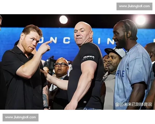 阿瓦雷兹对决里奇哈顿的时代碰撞与拳坛风格终极想象跨时代对话
