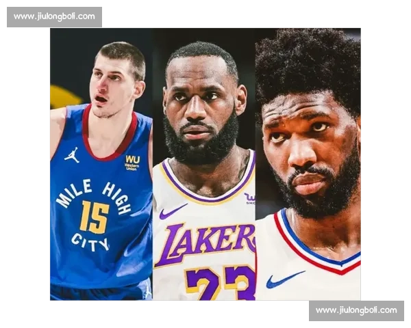 湖人对阵掘金关键赛程解析焦点之战时间看点全梳理